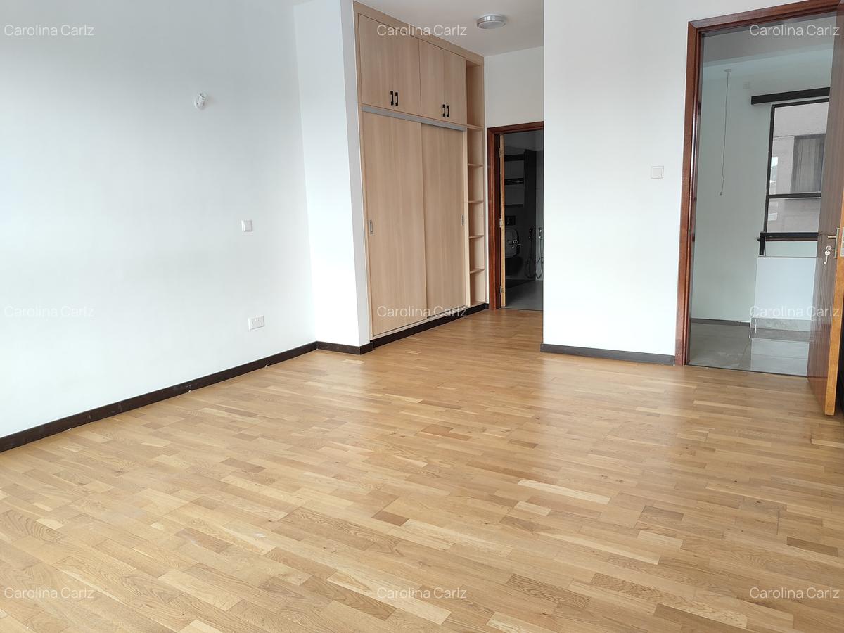 4 Bed Apartment with En Suite at General Mathenge Road - 9