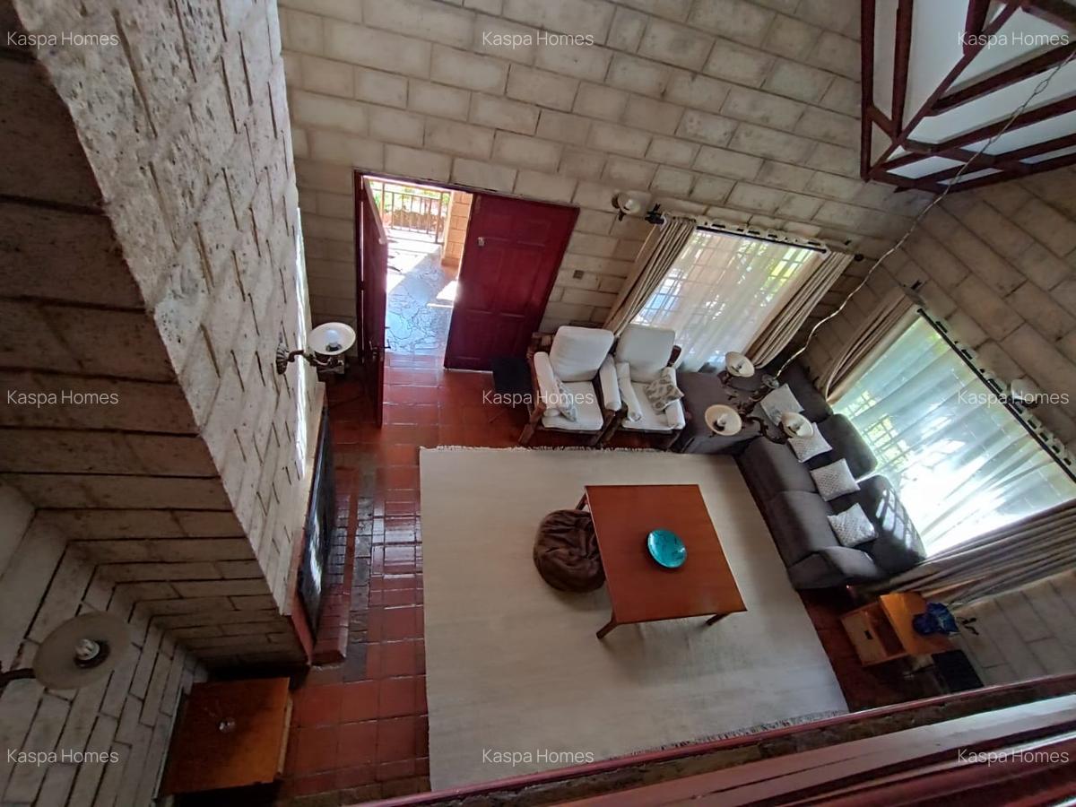 2 Bed House with En Suite in Karen - 2