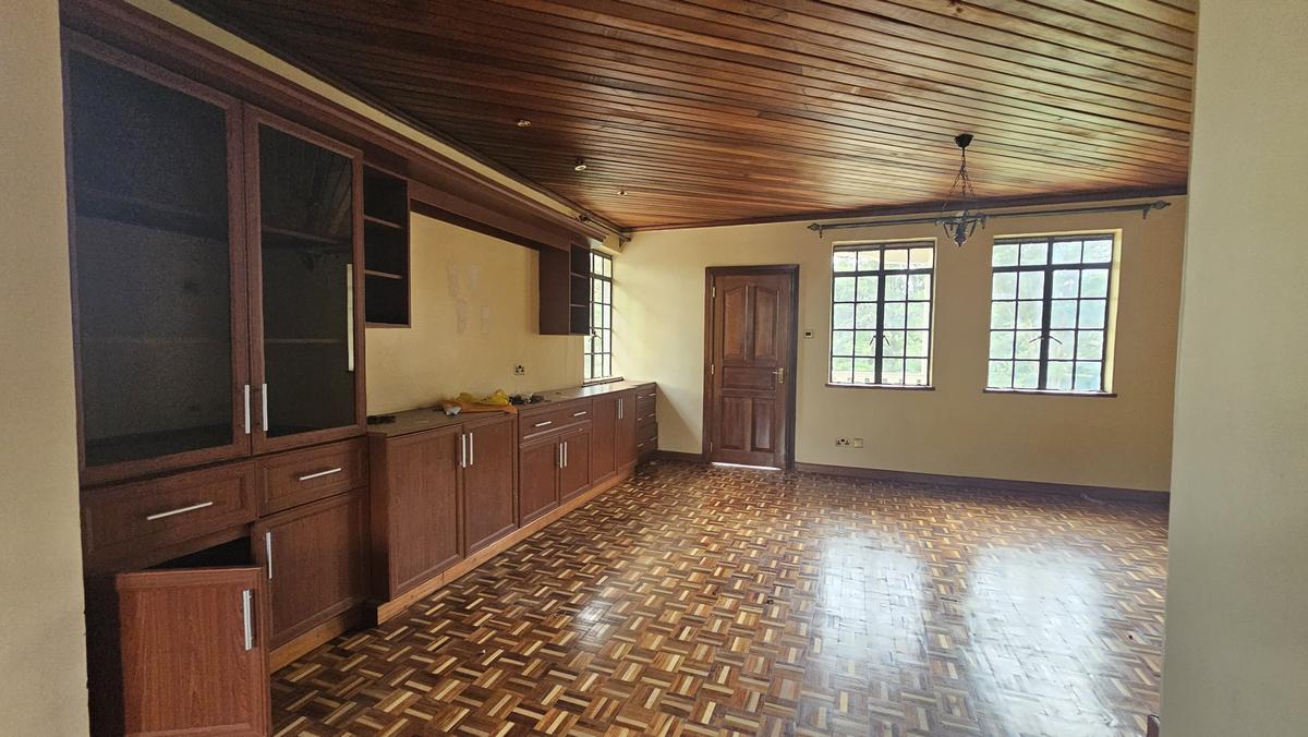 4 Bed House with En Suite at Ngong Road - 9