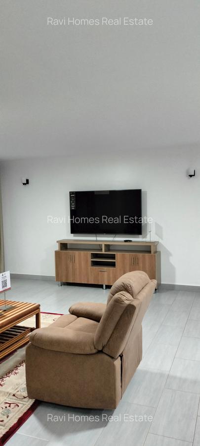 3 Bed Apartment with En Suite in Lavington - 17