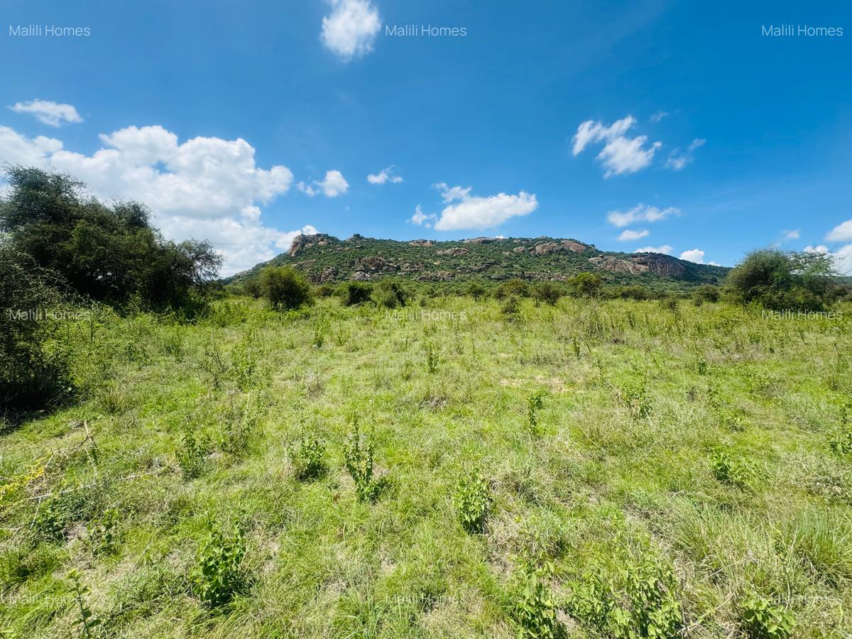 Land in Athi River - 2