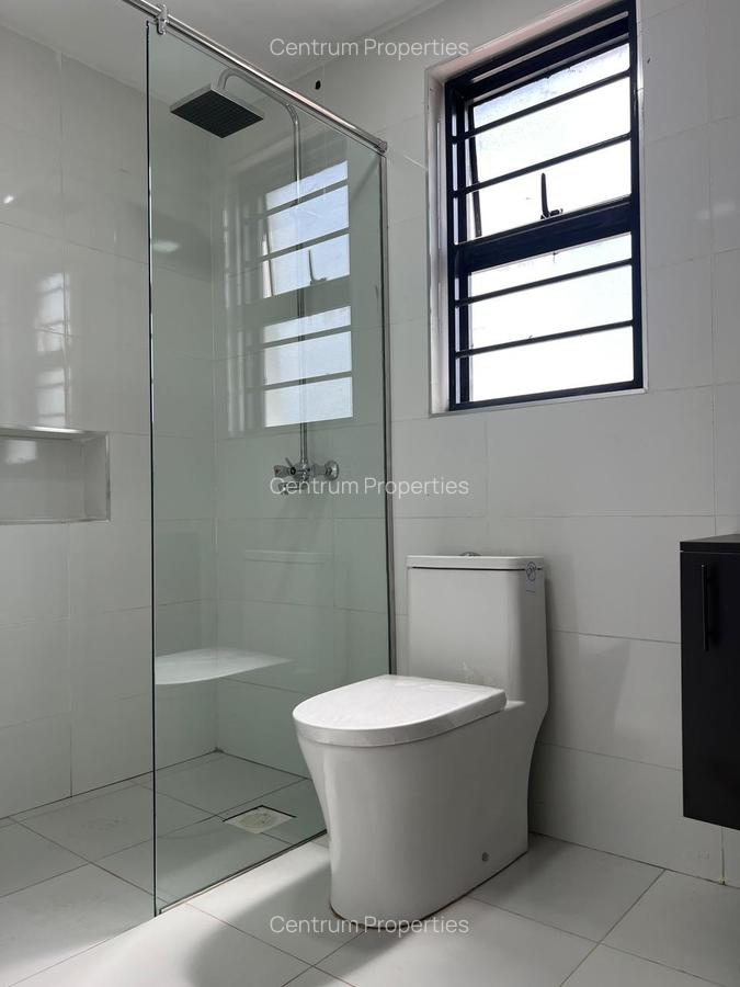 5 Bed Villa with En Suite at Mugutha - 13