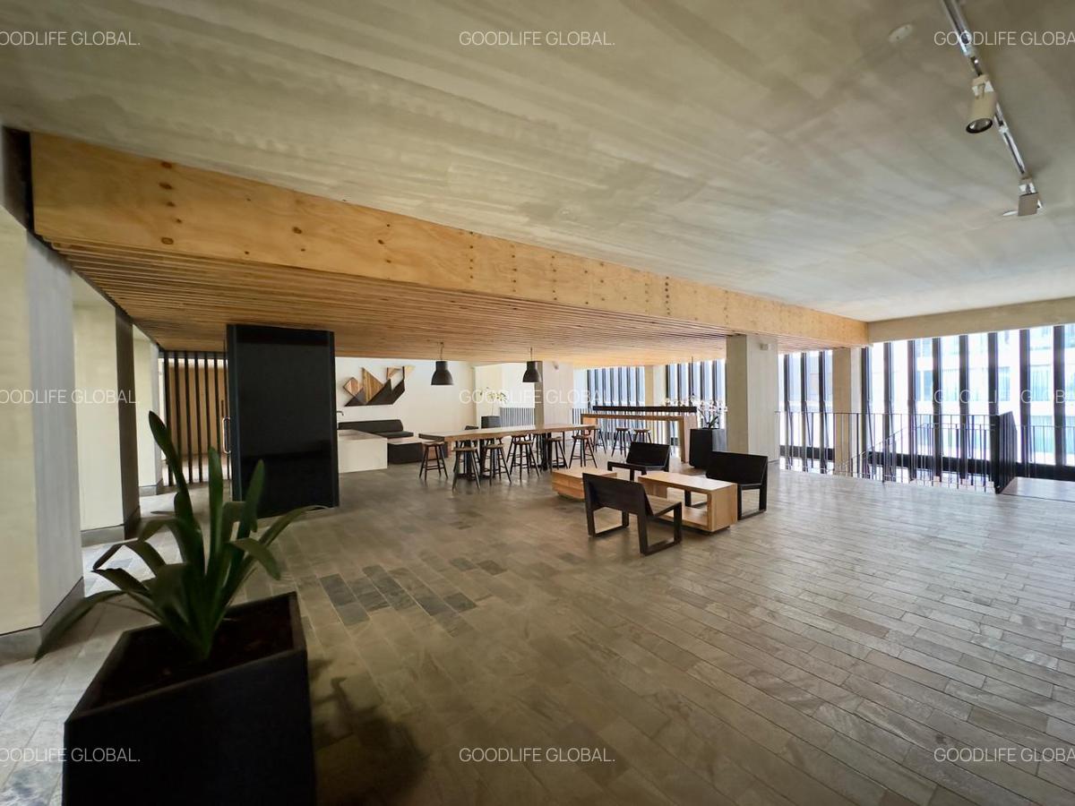 Serviced 3 Bed Apartment with En Suite at Kilimani - 12