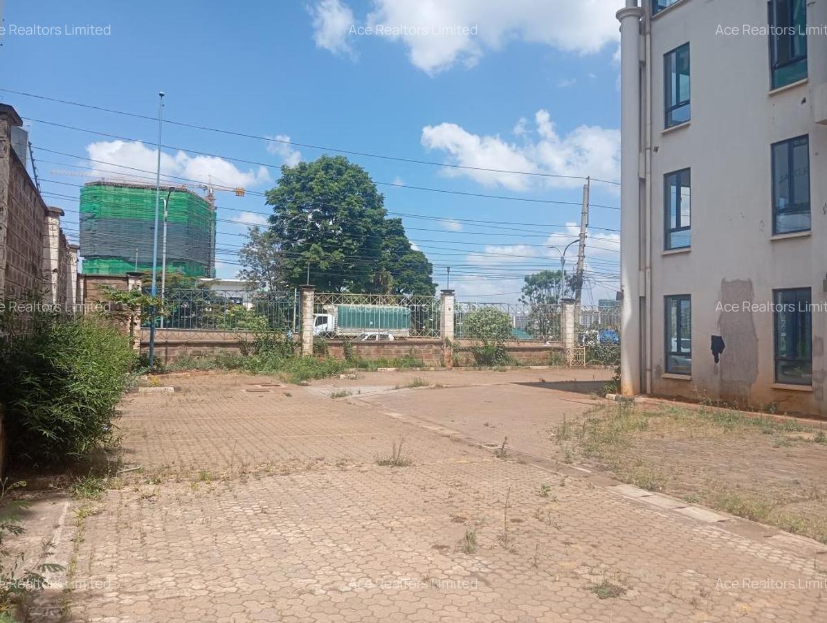 43,056 ft² Commercial Property with Service Charge Included at Waiyaki Way - 4