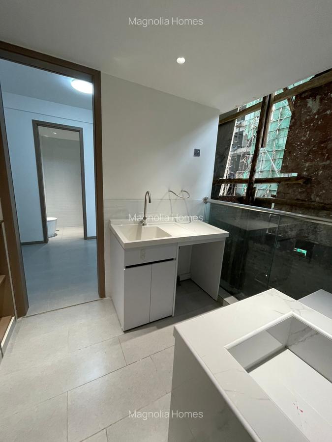 1 Bed Apartment with En Suite in Westlands Area - 8