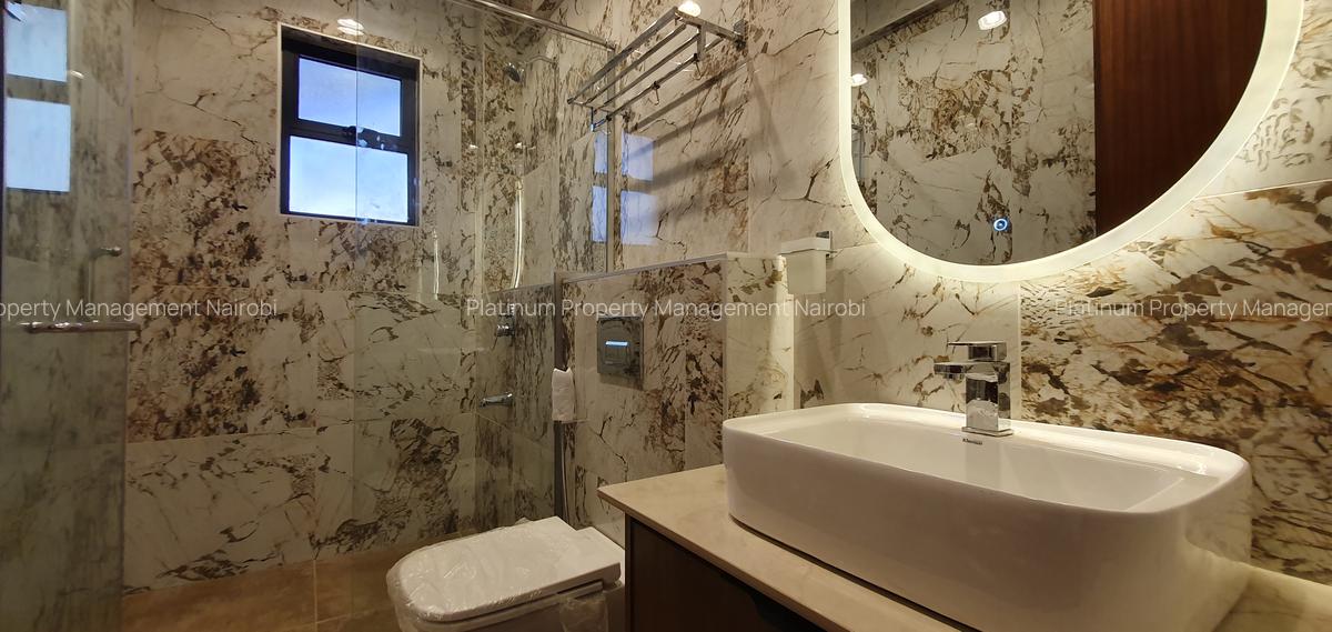 2 Bed Apartment with En Suite at Brookside Gardens - 11