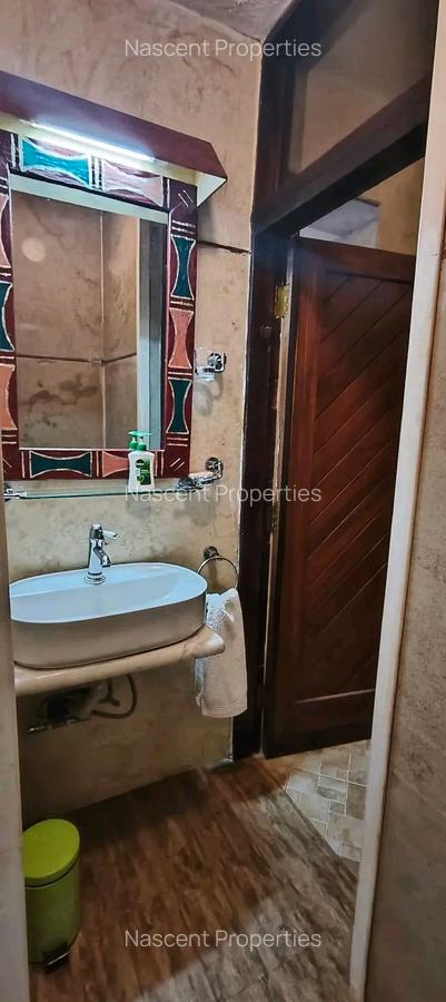 2 Bed House with En Suite in Kitisuru - 15