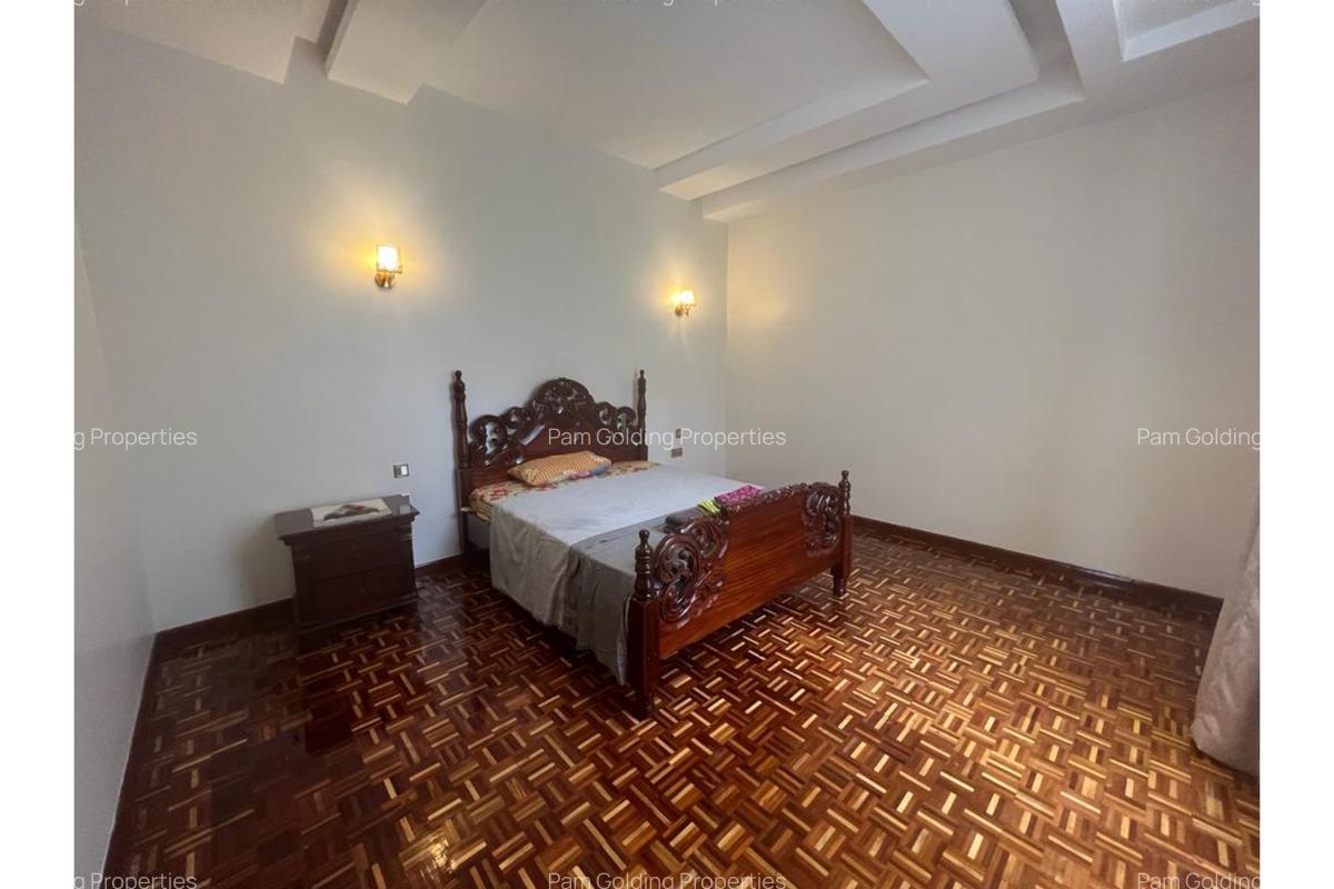 1 Bed House with Garden in Runda - 5