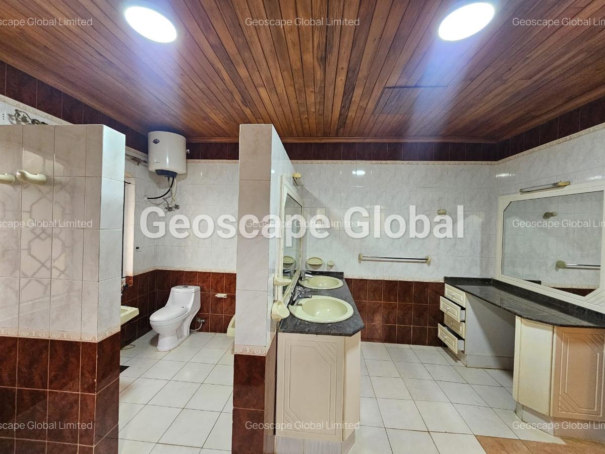 5 Bed House with En Suite in Lower Kabete - 4