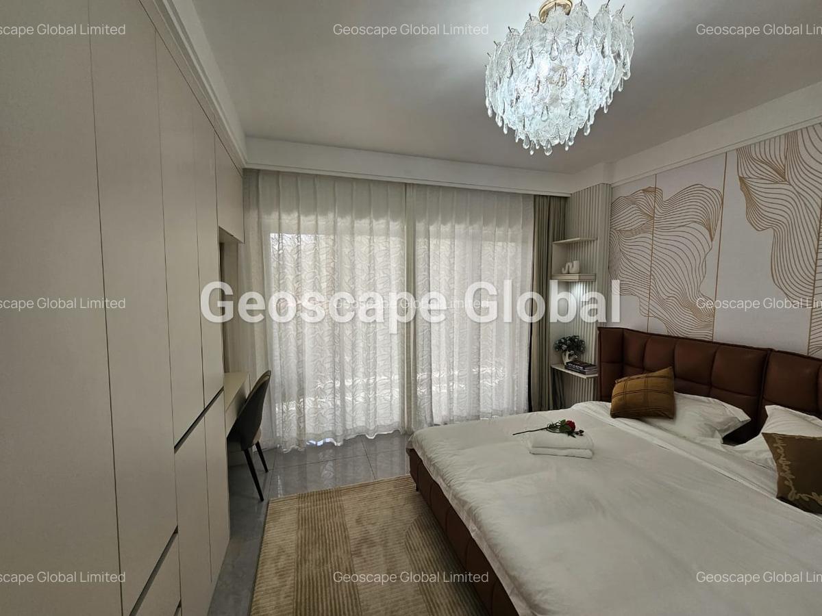 2 Bed Apartment with En Suite in Kilimani - 12