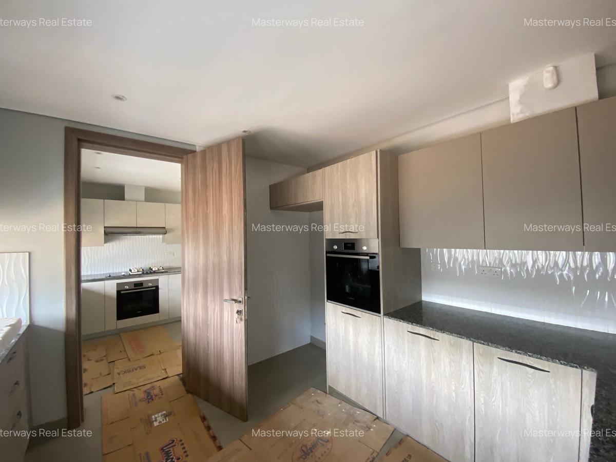3 Bed Villa with En Suite at Lower Kabete Road - 6