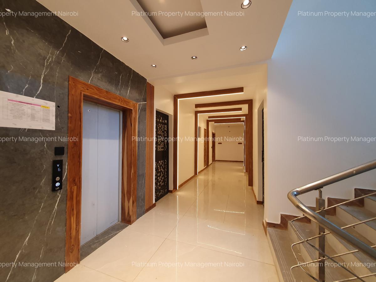 2 Bed Apartment with En Suite at Peponi Rd - 17