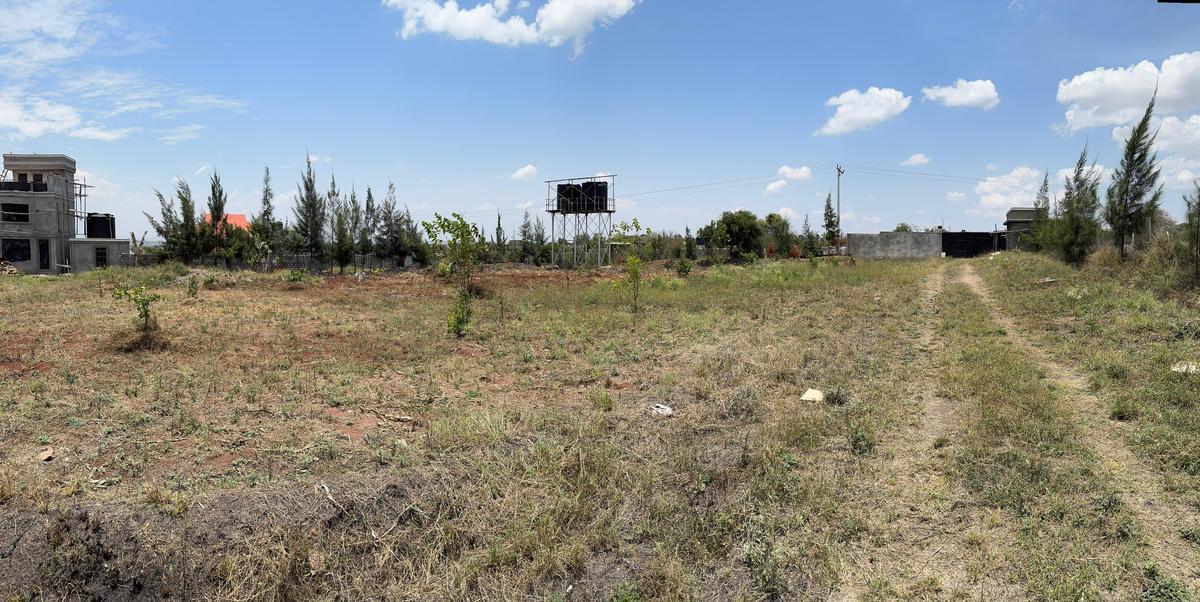 Commercial Property in Athi River - 3