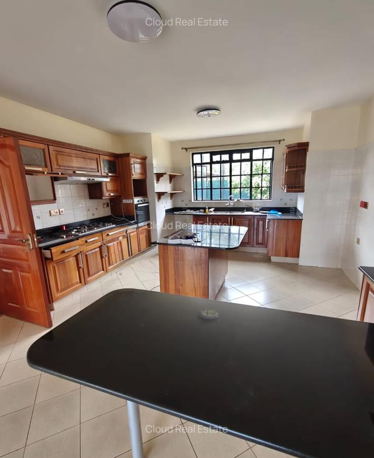 6 Bed Villa with En Suite in Karen - 6