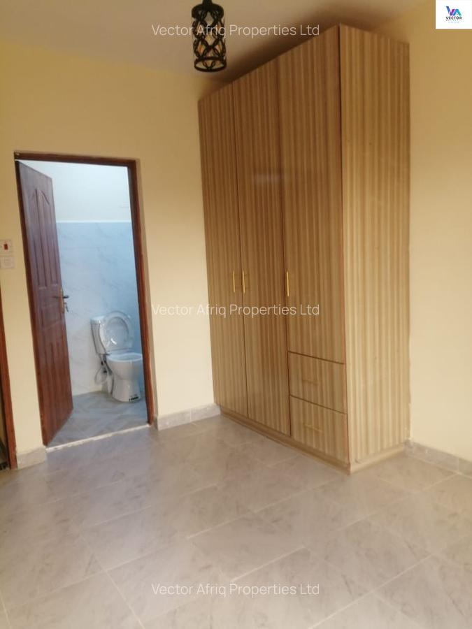 3 Bed House with En Suite in Ngong - 14