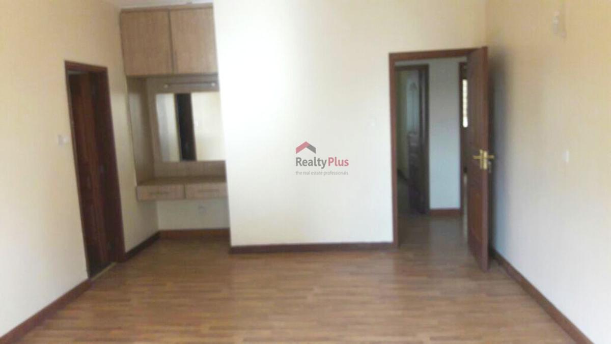 3 Bed Apartment with En Suite in Kileleshwa - 6