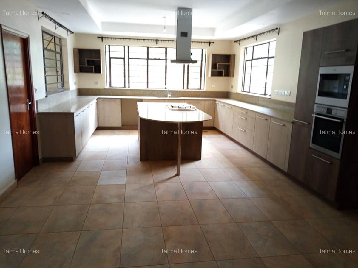 5 Bed Townhouse with En Suite at Lower Kabete - 9