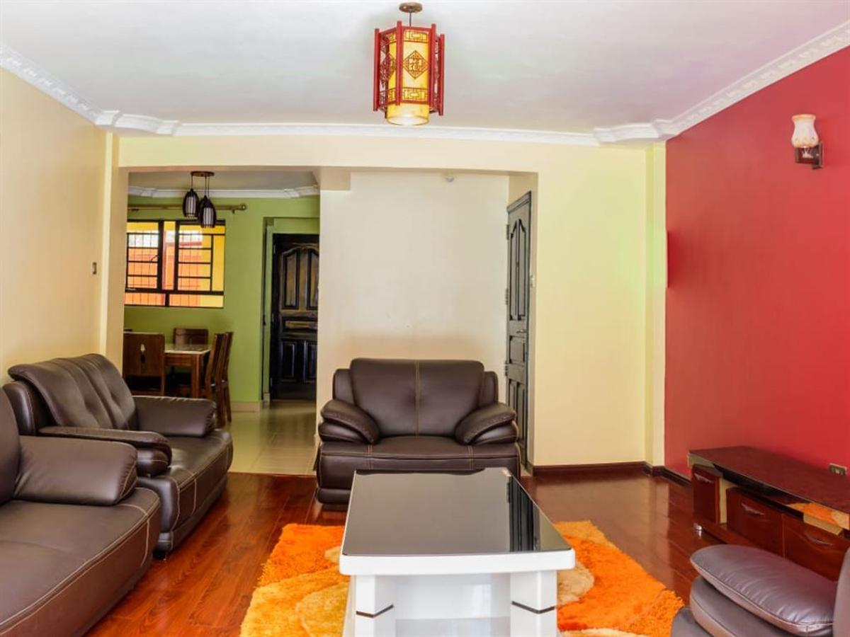 3 Bed Apartment with En Suite in Kasarani - 4