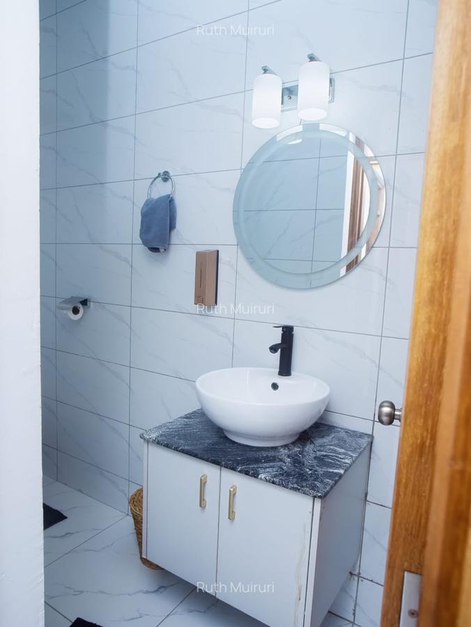 Furnished 3 Bed Apartment with En Suite at Beach Road Village - 8