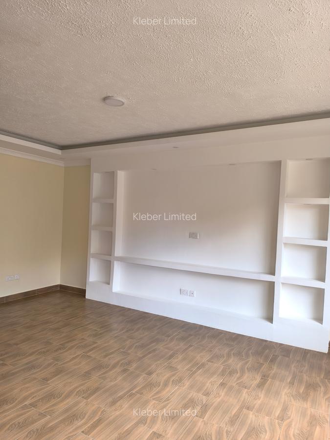 4 Bed Villa with En Suite in Syokimau - 6