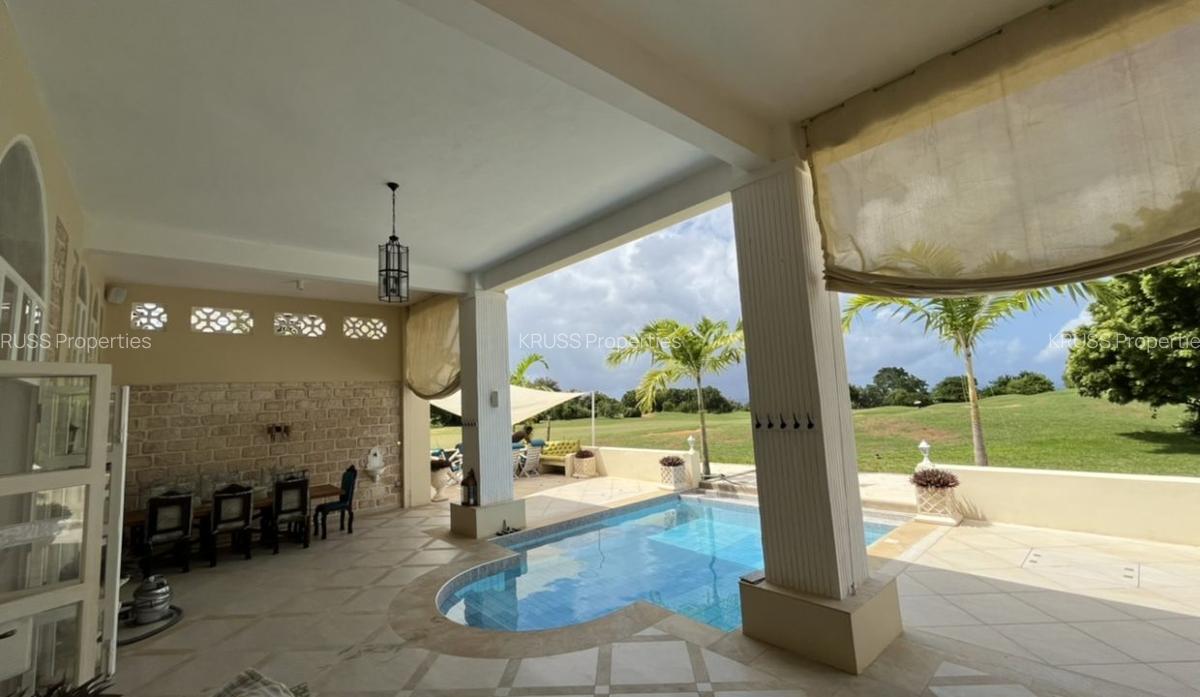 4 Bed House with En Suite in Vipingo - 4