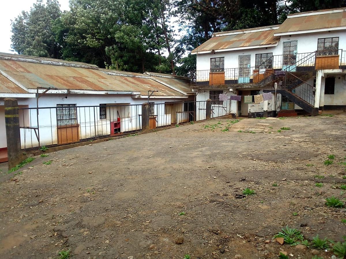 0.25 ac Land at Kikuyu-Ondiri Road - 7