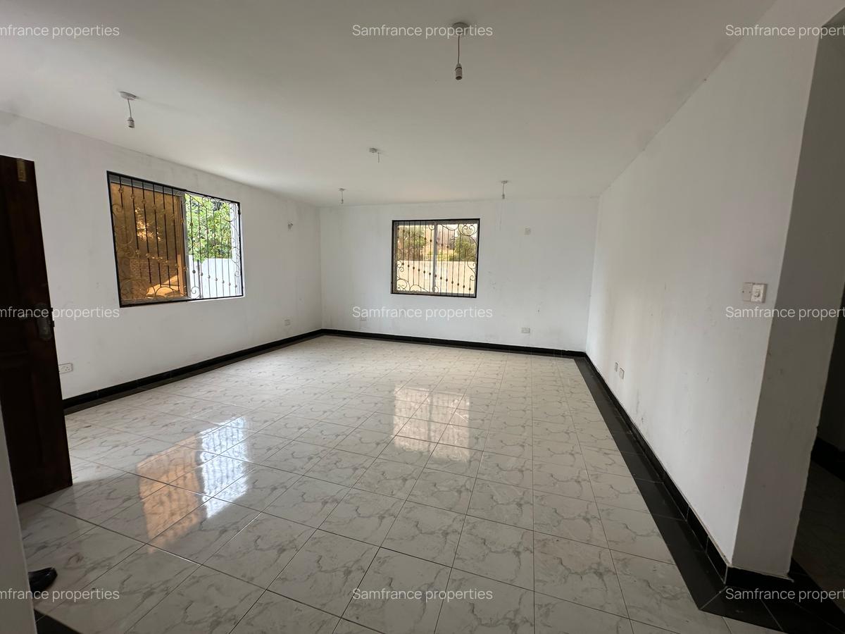 4 Bed House with En Suite at Utange - 10