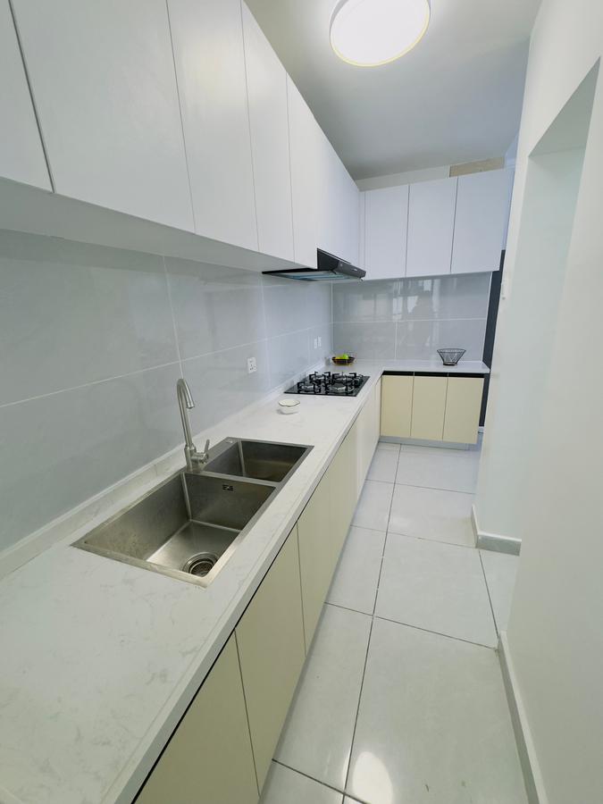 3 Bed Apartment with En Suite at Syokimau - 4