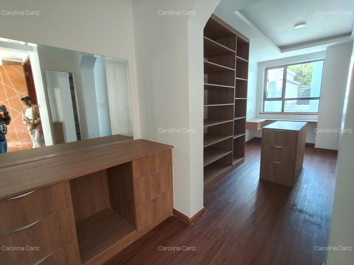 4 Bed Townhouse with En Suite at Kirawa Road - 12