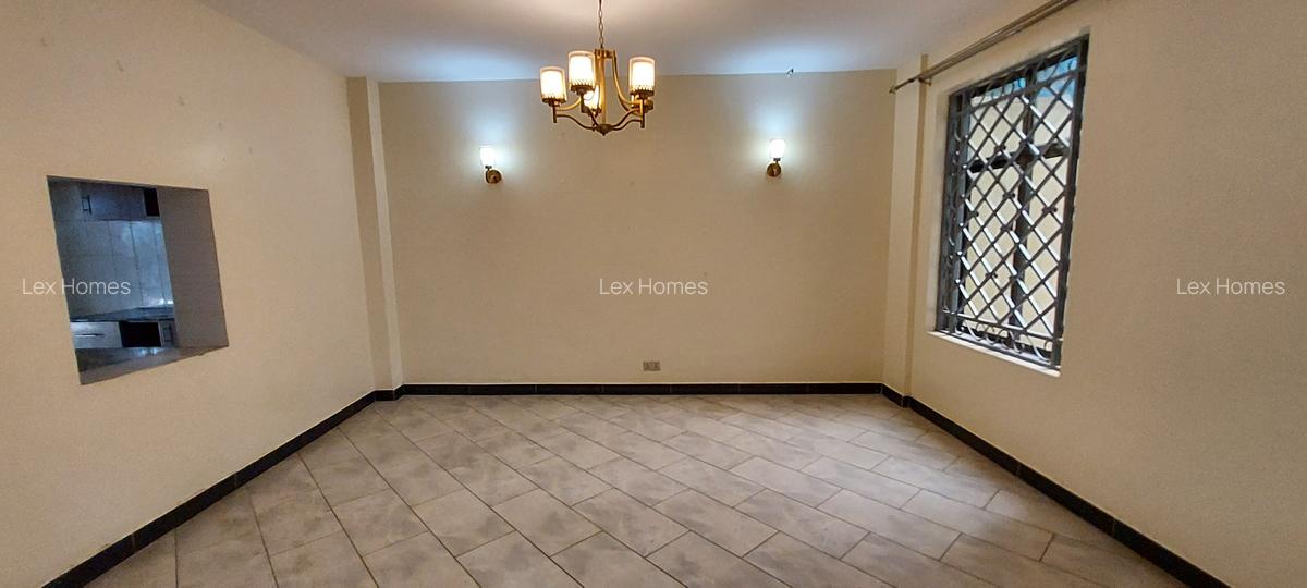 6 Bed House with En Suite at Magadi Road - 5