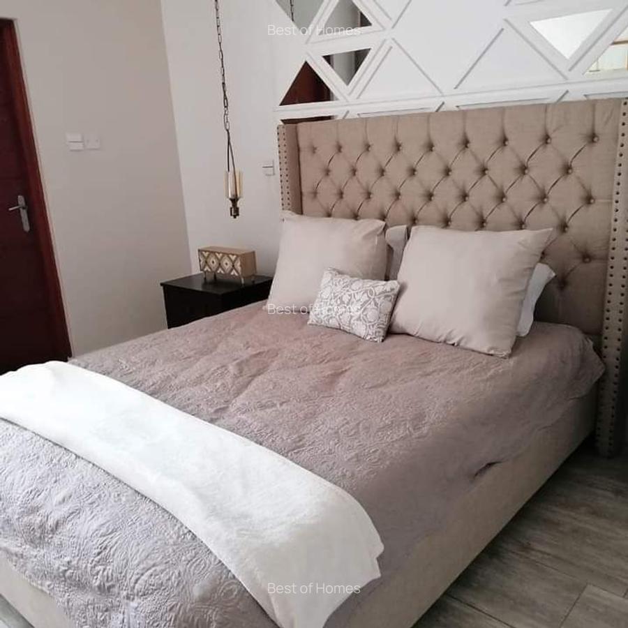 2 Bed Apartment with En Suite in Ngong Road - 5