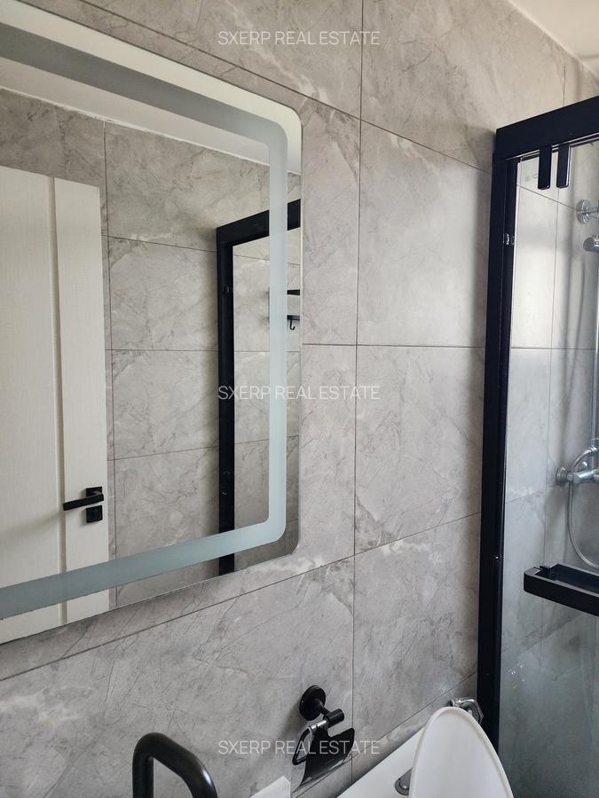 3 Bed Apartment with En Suite at Kirichwa Road - 8