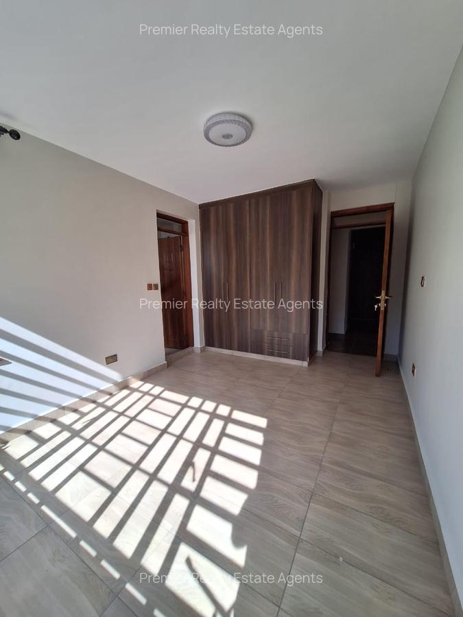 4 Bed House with En Suite at Kitisuru - 4