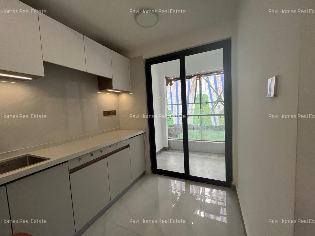 2 Bed Apartment with En Suite in Kileleshwa - 7