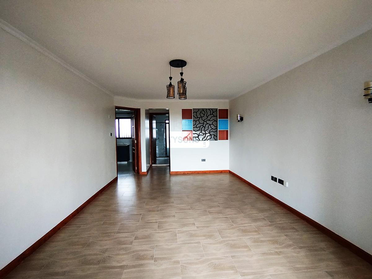 2 Bed Apartment with En Suite in Kabete - 6