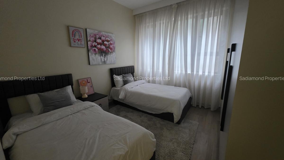 3 Bed Apartment with En Suite in General Mathenge - 7
