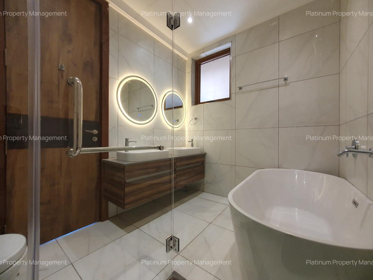 3 Bed Apartment with En Suite in Spring Valley - 17