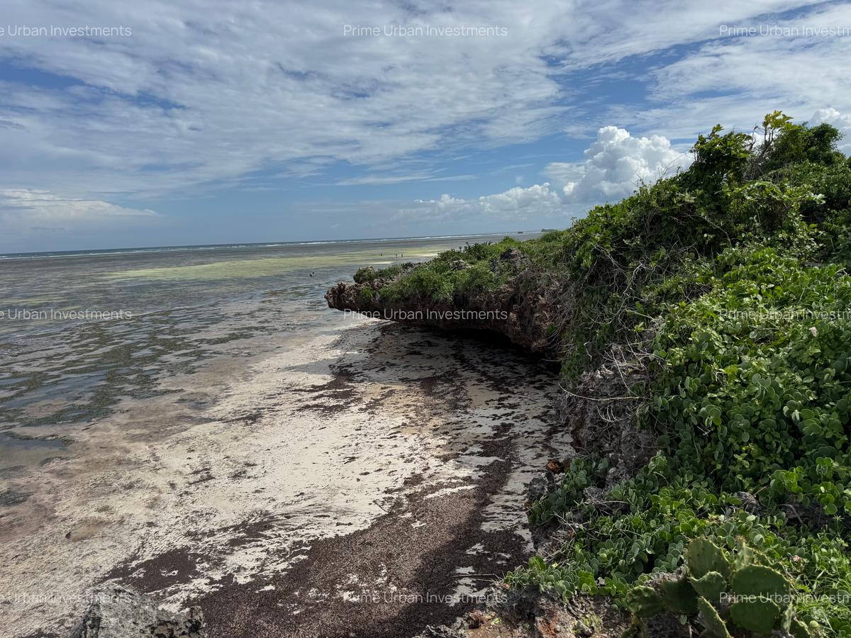 Land in Watamu - 2