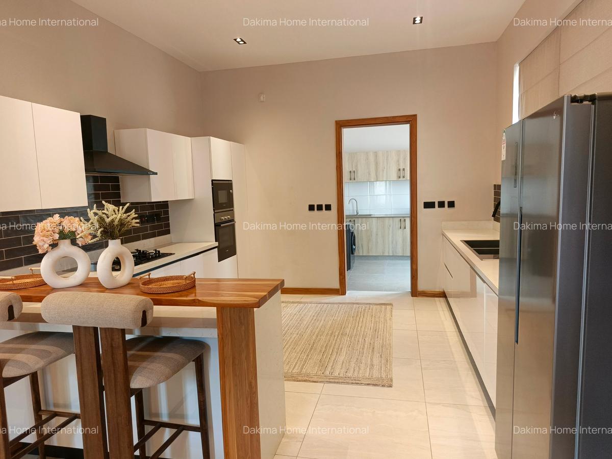 4 Bed Villa with En Suite in Loresho - 2