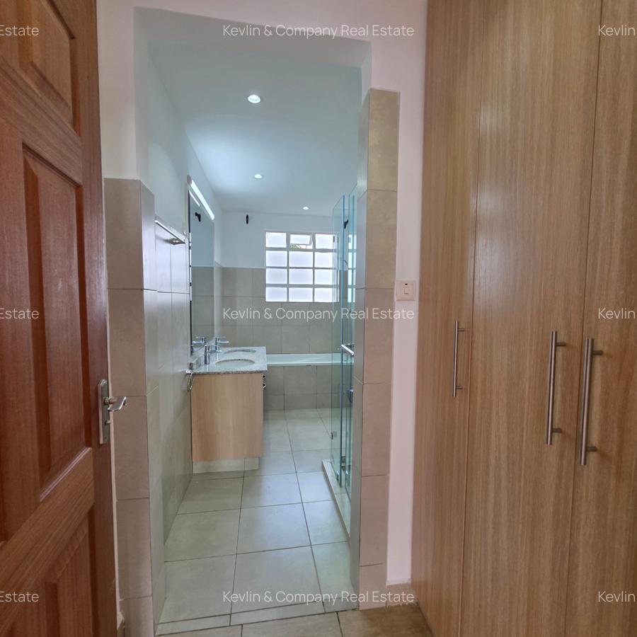 3 Bed Apartment with En Suite in Lavington - 17