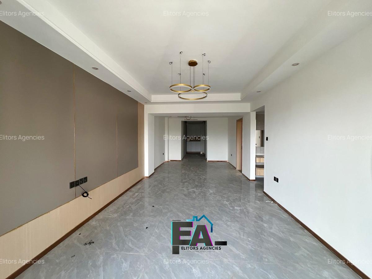 2 Bed Apartment with En Suite at Riverside Drive - 3