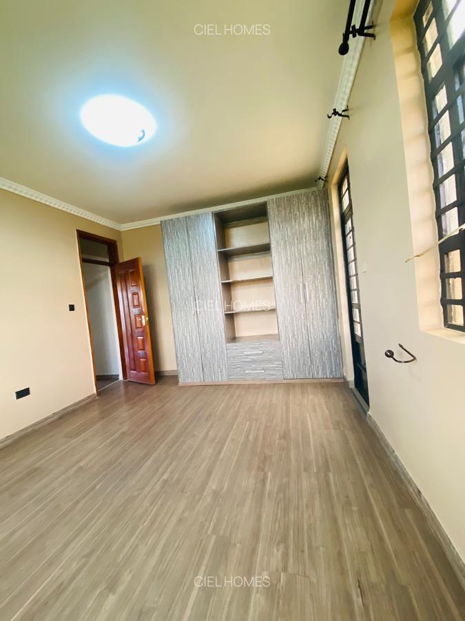3 Bed Townhouse with Borehole in Kamakis - 18