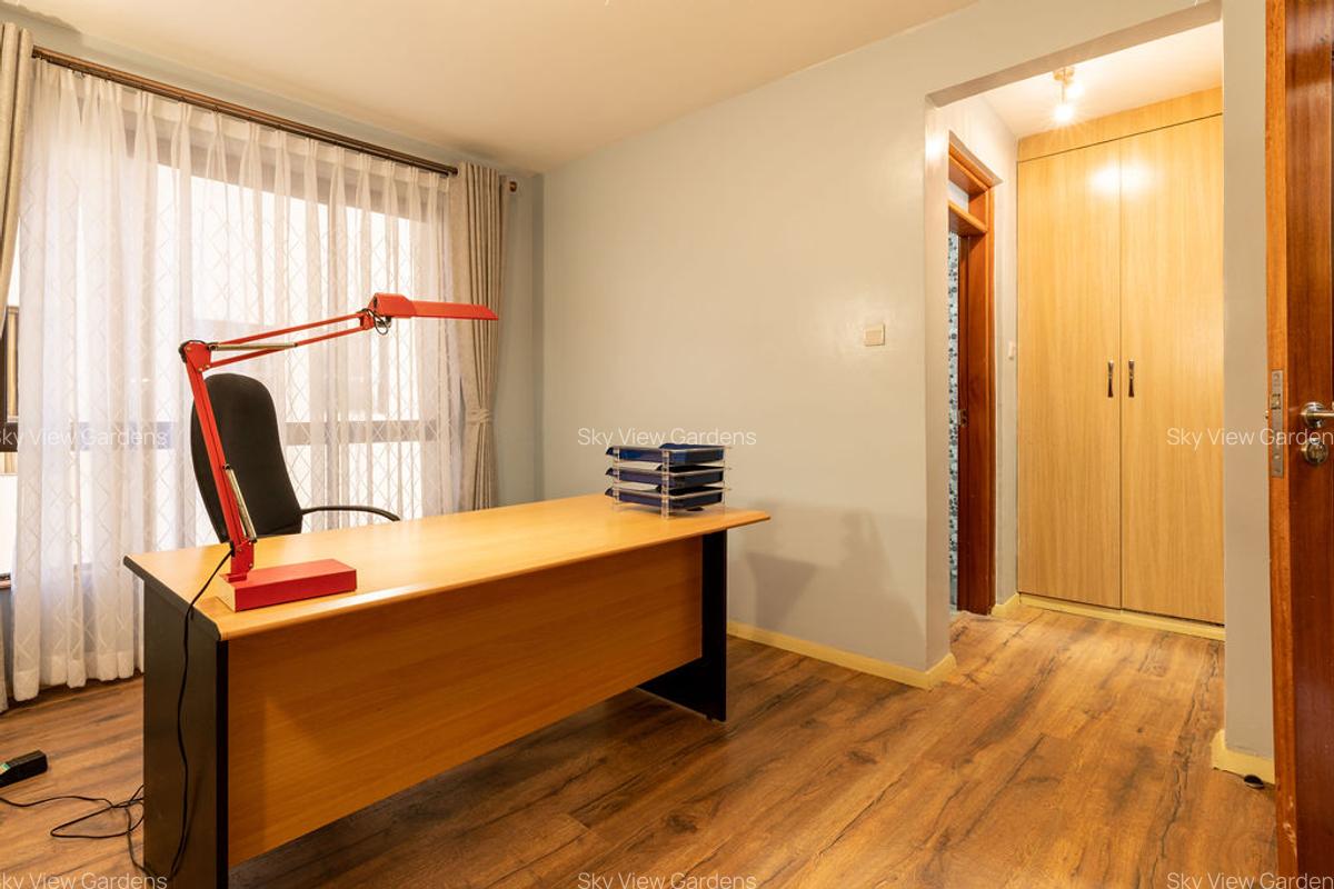 3 Bed Apartment with En Suite at Church Road - 8