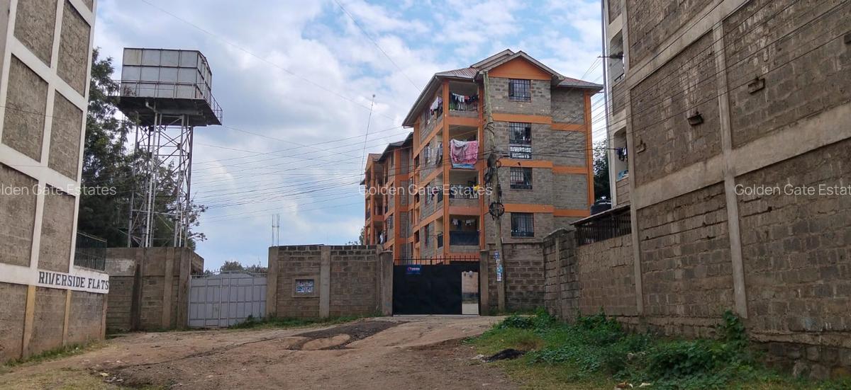 506 m² Residential Land in Ongata Rongai - 2