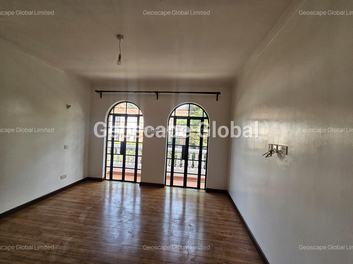 3 Bed House with En Suite in Kiambu Road - 7