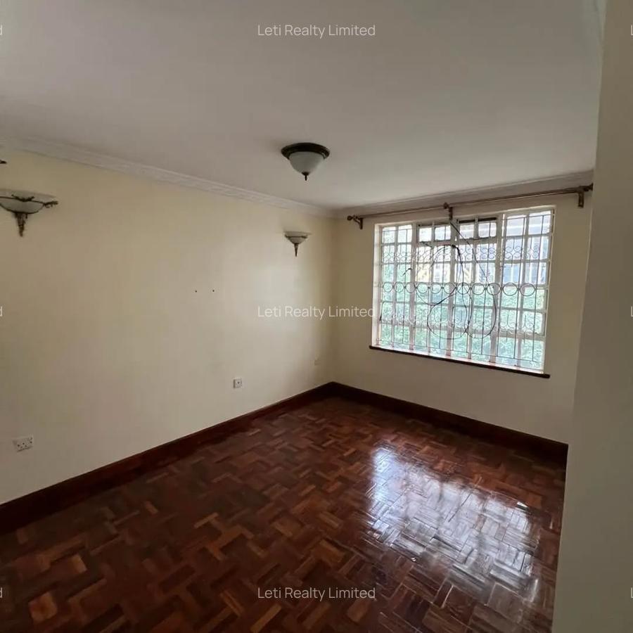 4 Bed Townhouse with En Suite in Kileleshwa - 3