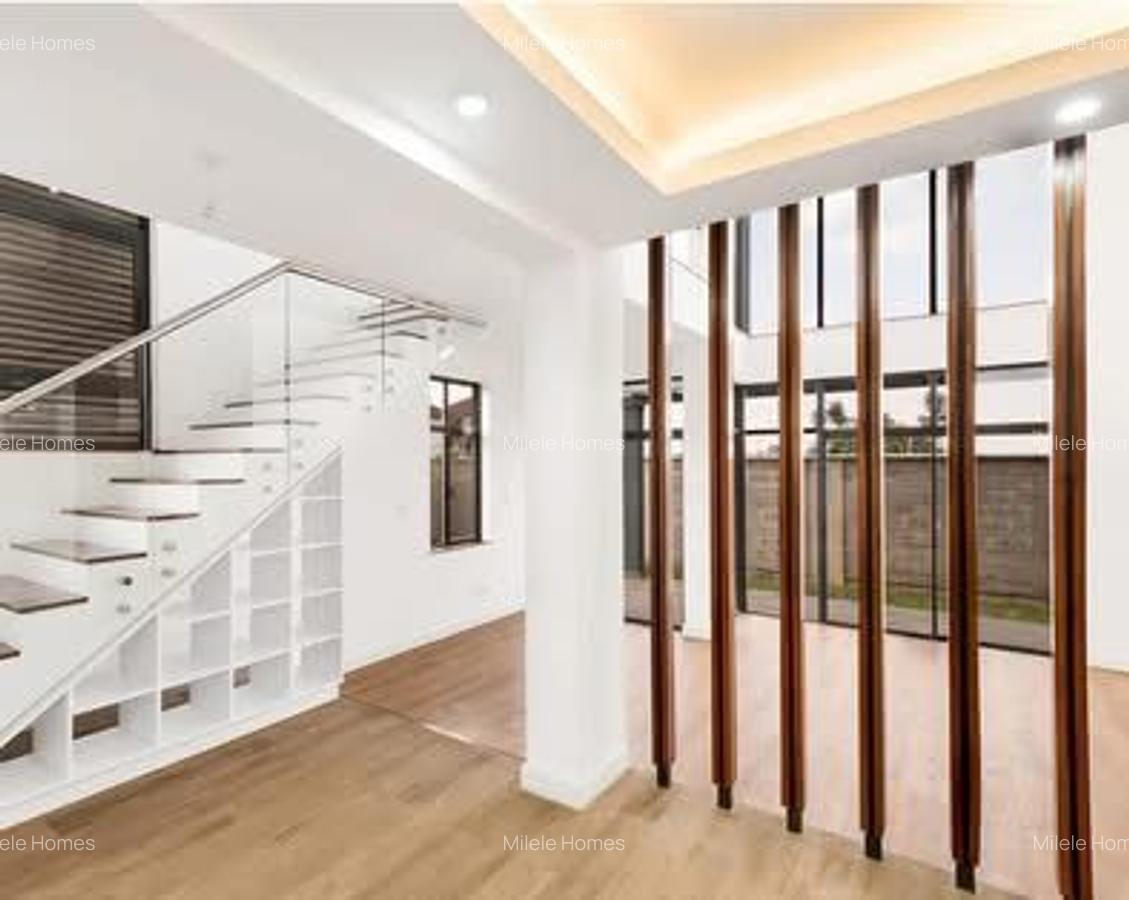 4 Bed Townhouse with En Suite in Loresho - 17