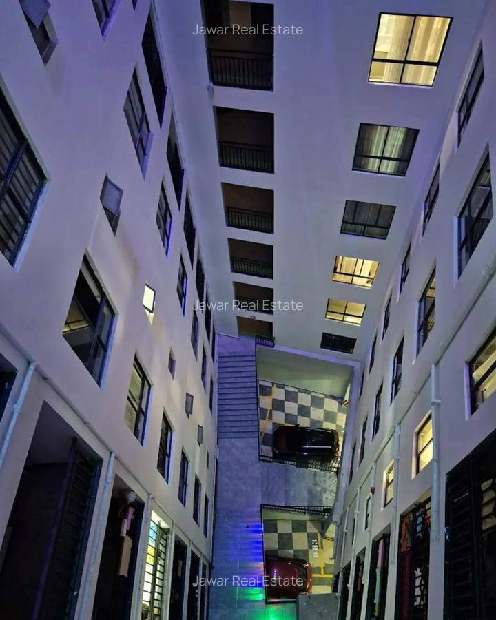 Serviced 3 Bed Apartment with En Suite at Riara Road - 4