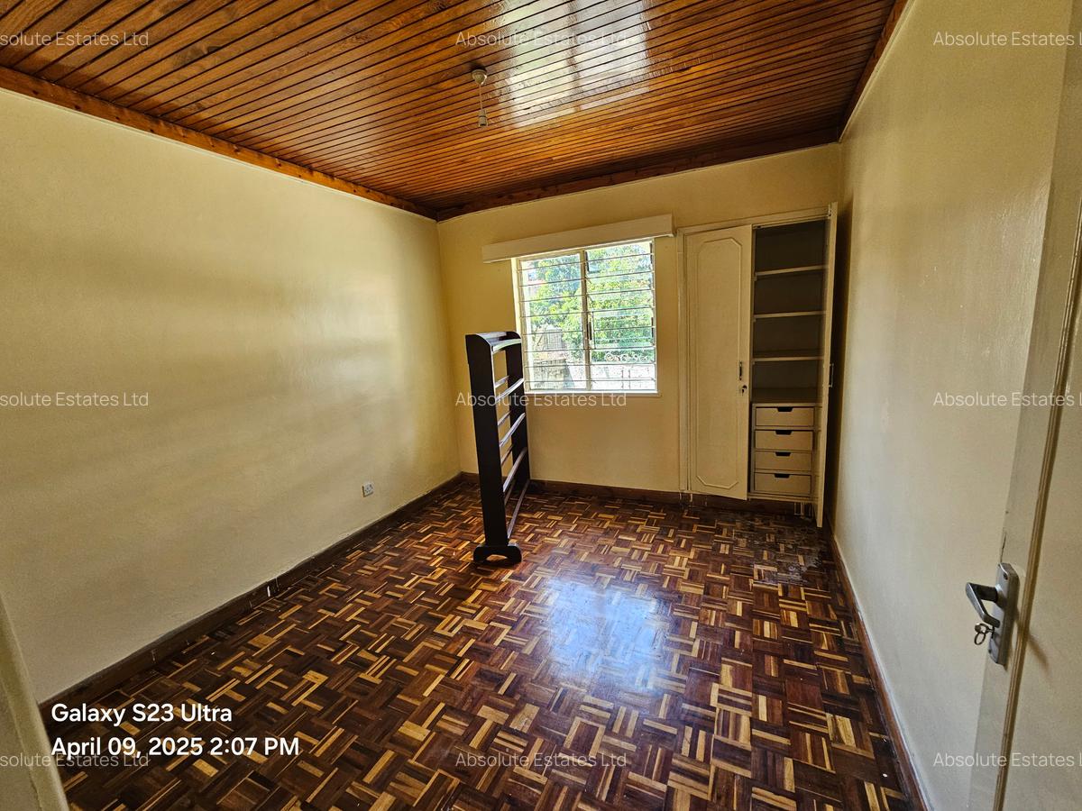 4 Bed House with En Suite in Kileleshwa - 14