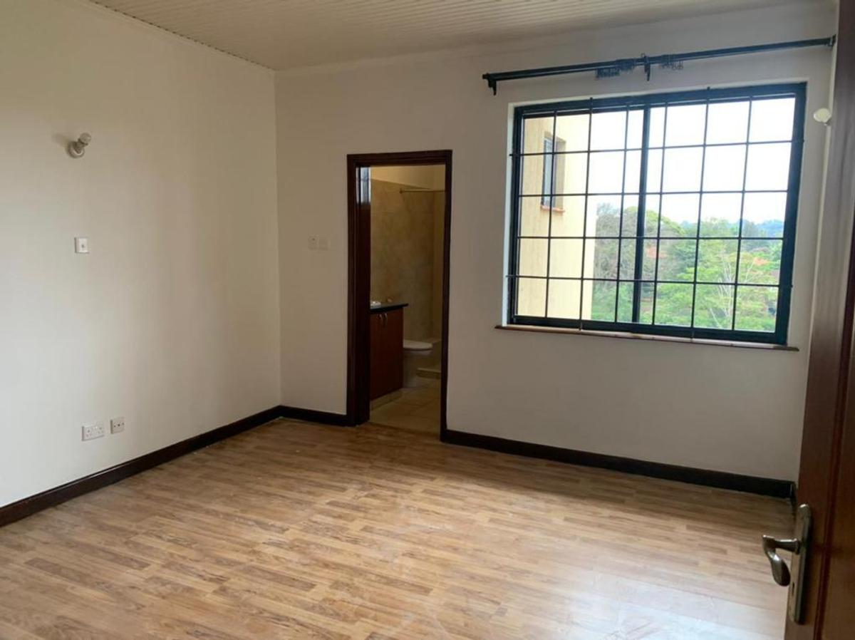 4 Bed Apartment with En Suite in Westlands Area - 8